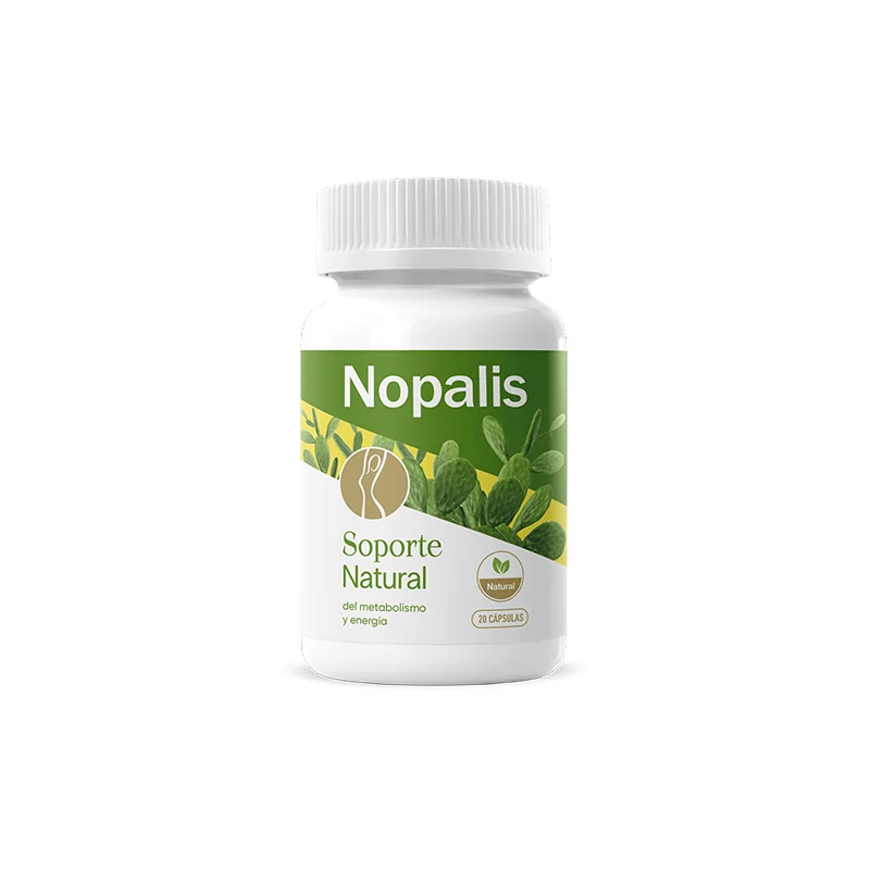 Nopalis