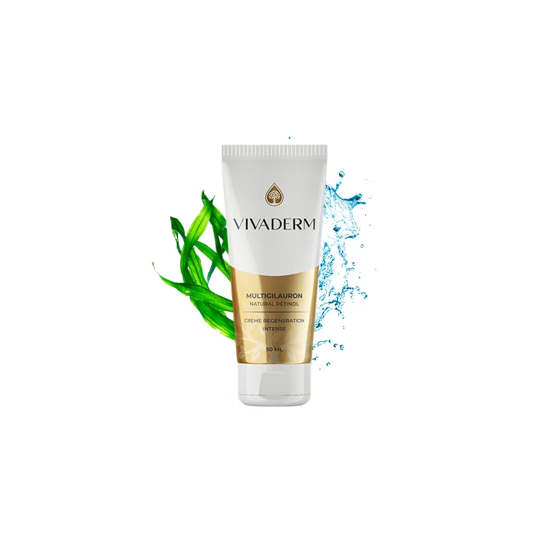 Vivaderm: Opiniones, precio, cómo usar e ingredientes clave para una piel radiante Vivaderm